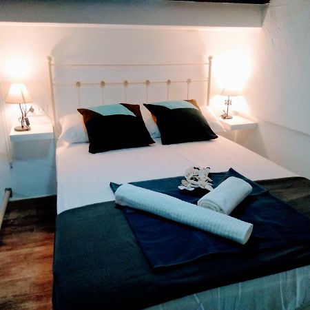 Wish Suite Barrio De Leon En Triana إشبيلية المظهر الخارجي الصورة