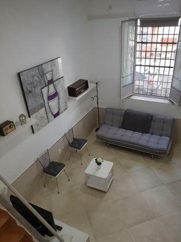 Wish Suite Barrio De Leon En Triana إشبيلية المظهر الخارجي الصورة