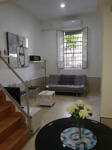 Wish Suite Barrio De Leon En Triana إشبيلية المظهر الخارجي الصورة