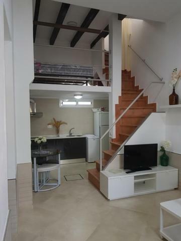 Wish Suite Barrio De Leon En Triana إشبيلية المظهر الخارجي الصورة