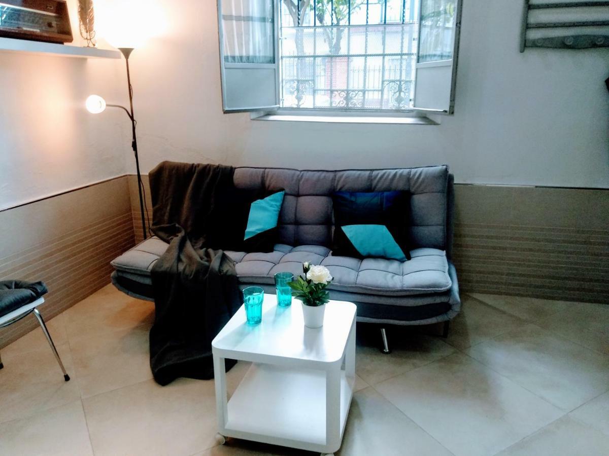 Wish Suite Barrio De Leon En Triana إشبيلية المظهر الخارجي الصورة
