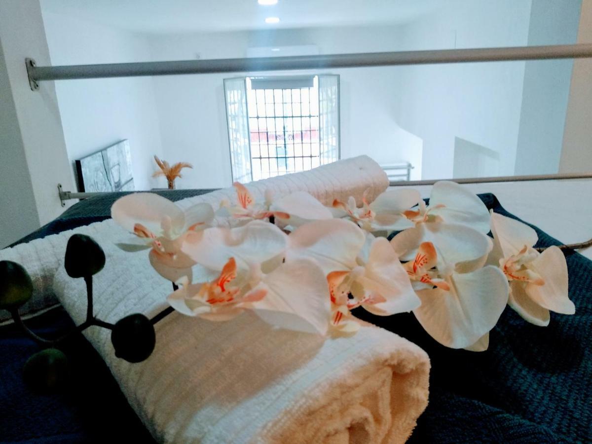 Wish Suite Barrio De Leon En Triana إشبيلية المظهر الخارجي الصورة