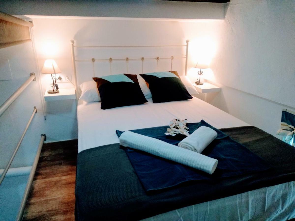 Wish Suite Barrio De Leon En Triana إشبيلية المظهر الخارجي الصورة