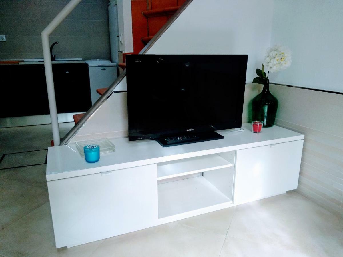 Wish Suite Barrio De Leon En Triana إشبيلية المظهر الخارجي الصورة