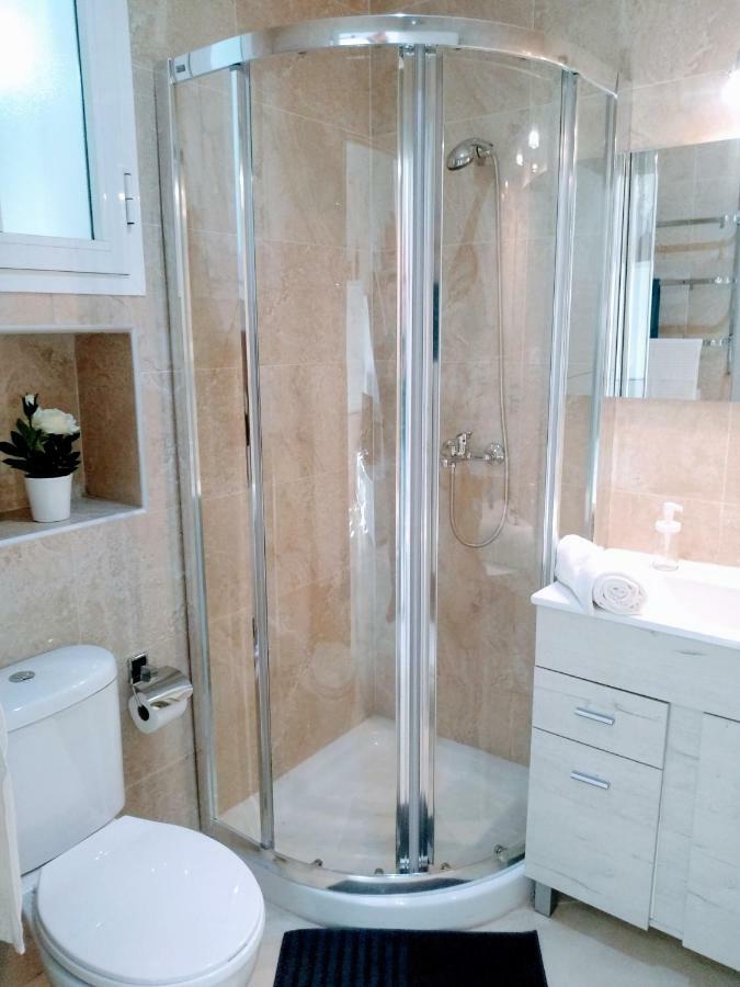 Wish Suite Barrio De Leon En Triana إشبيلية المظهر الخارجي الصورة