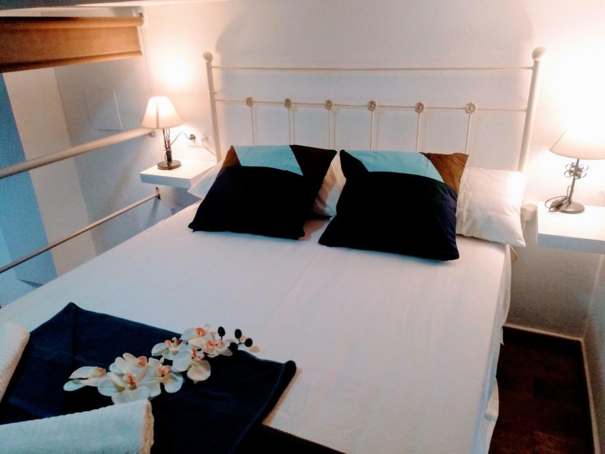 Wish Suite Barrio De Leon En Triana إشبيلية المظهر الخارجي الصورة