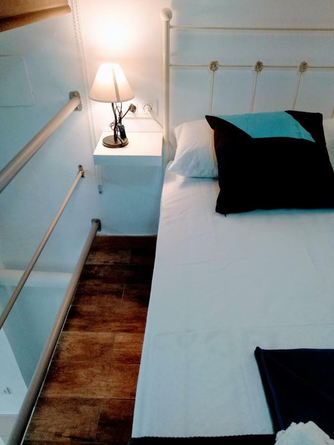Wish Suite Barrio De Leon En Triana إشبيلية المظهر الخارجي الصورة