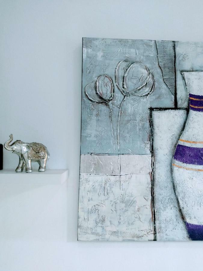 Wish Suite Barrio De Leon En Triana إشبيلية المظهر الخارجي الصورة