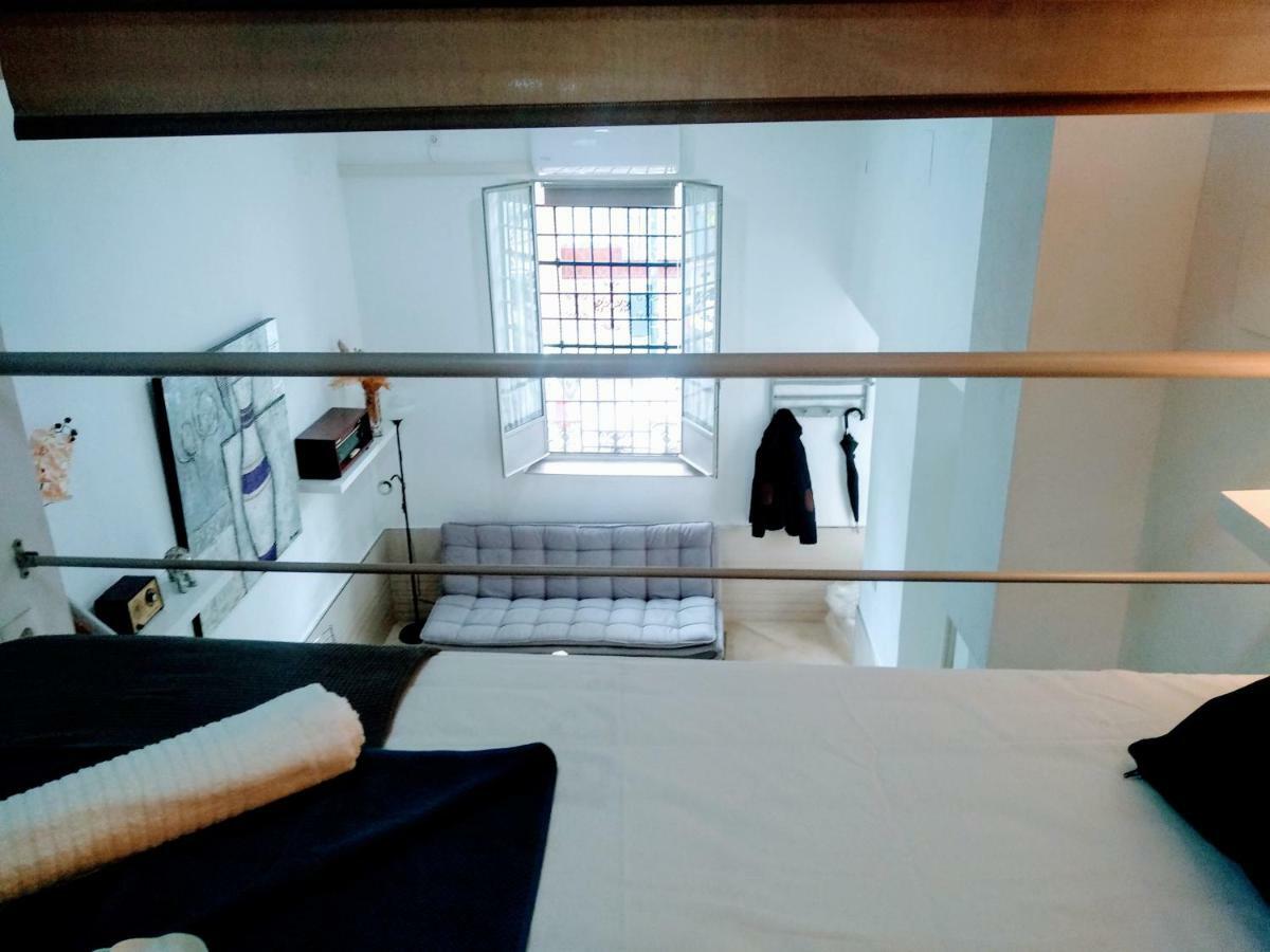 Wish Suite Barrio De Leon En Triana إشبيلية المظهر الخارجي الصورة
