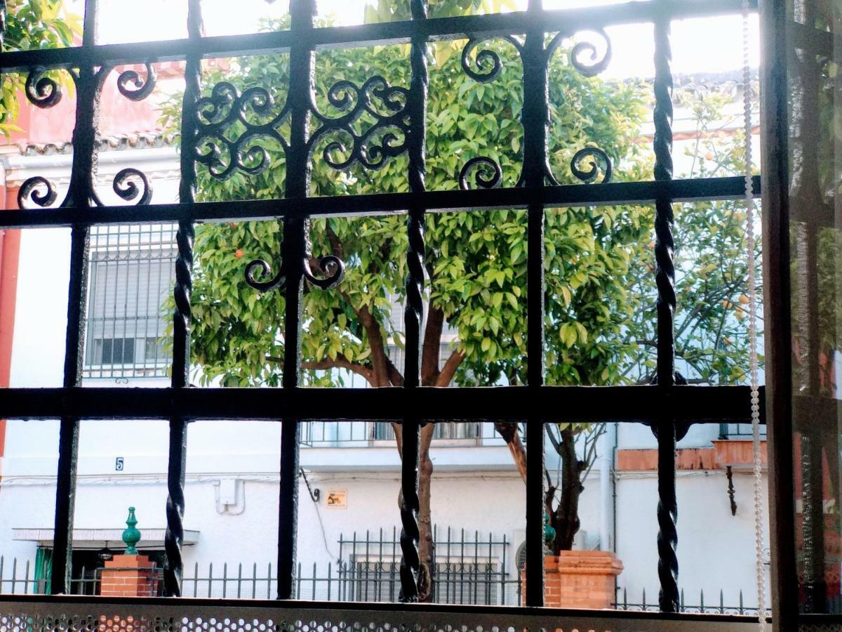 Wish Suite Barrio De Leon En Triana إشبيلية المظهر الخارجي الصورة