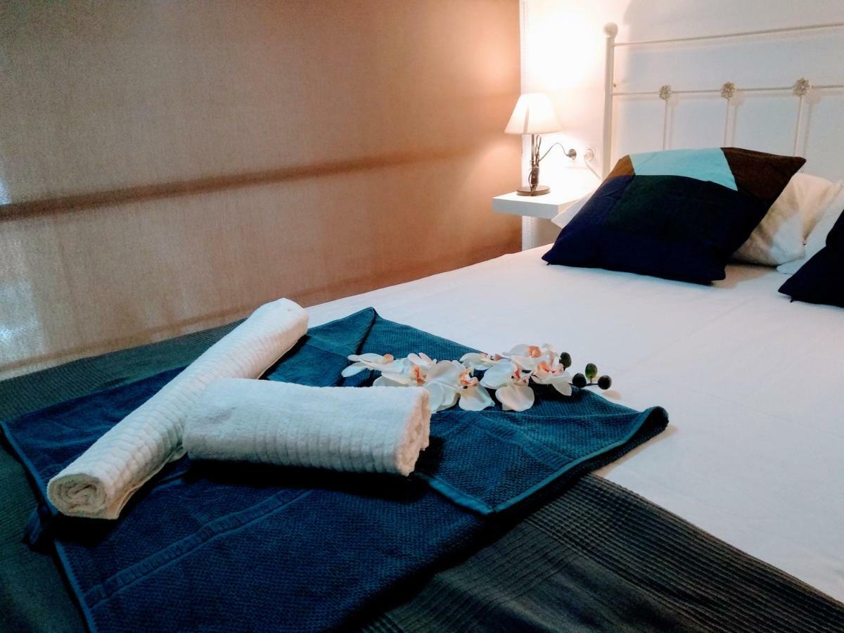 Wish Suite Barrio De Leon En Triana إشبيلية المظهر الخارجي الصورة