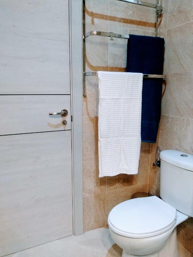 Wish Suite Barrio De Leon En Triana إشبيلية المظهر الخارجي الصورة