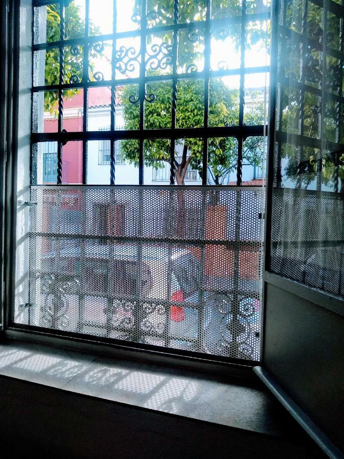 Wish Suite Barrio De Leon En Triana إشبيلية المظهر الخارجي الصورة