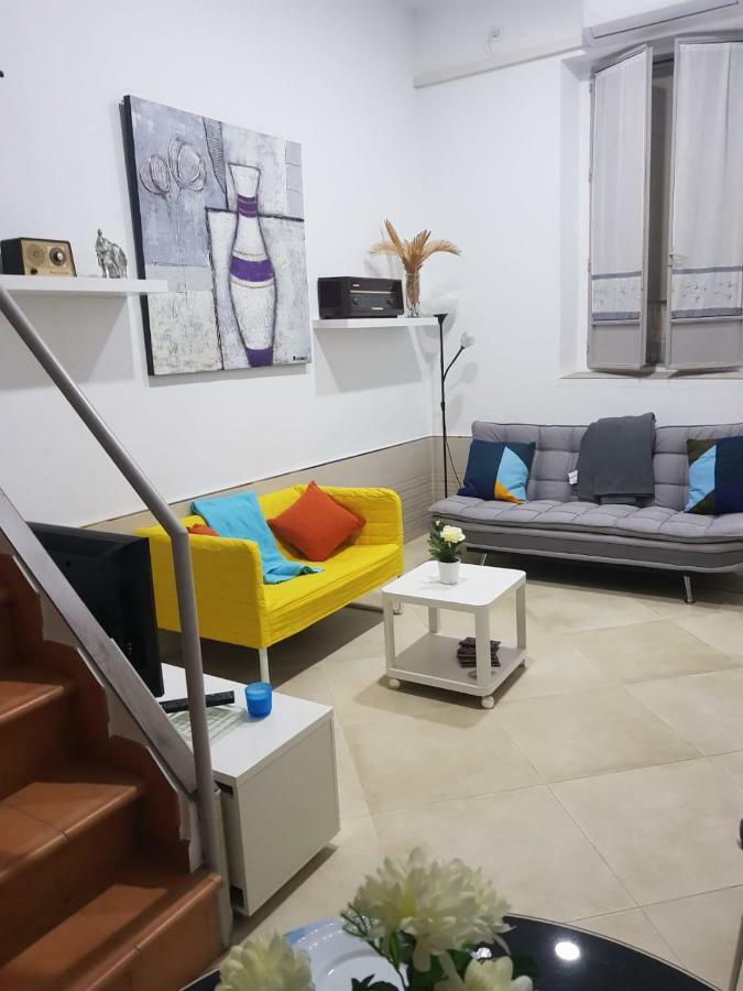 Wish Suite Barrio De Leon En Triana إشبيلية المظهر الخارجي الصورة