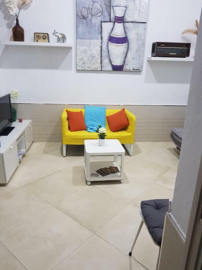 Wish Suite Barrio De Leon En Triana إشبيلية المظهر الخارجي الصورة